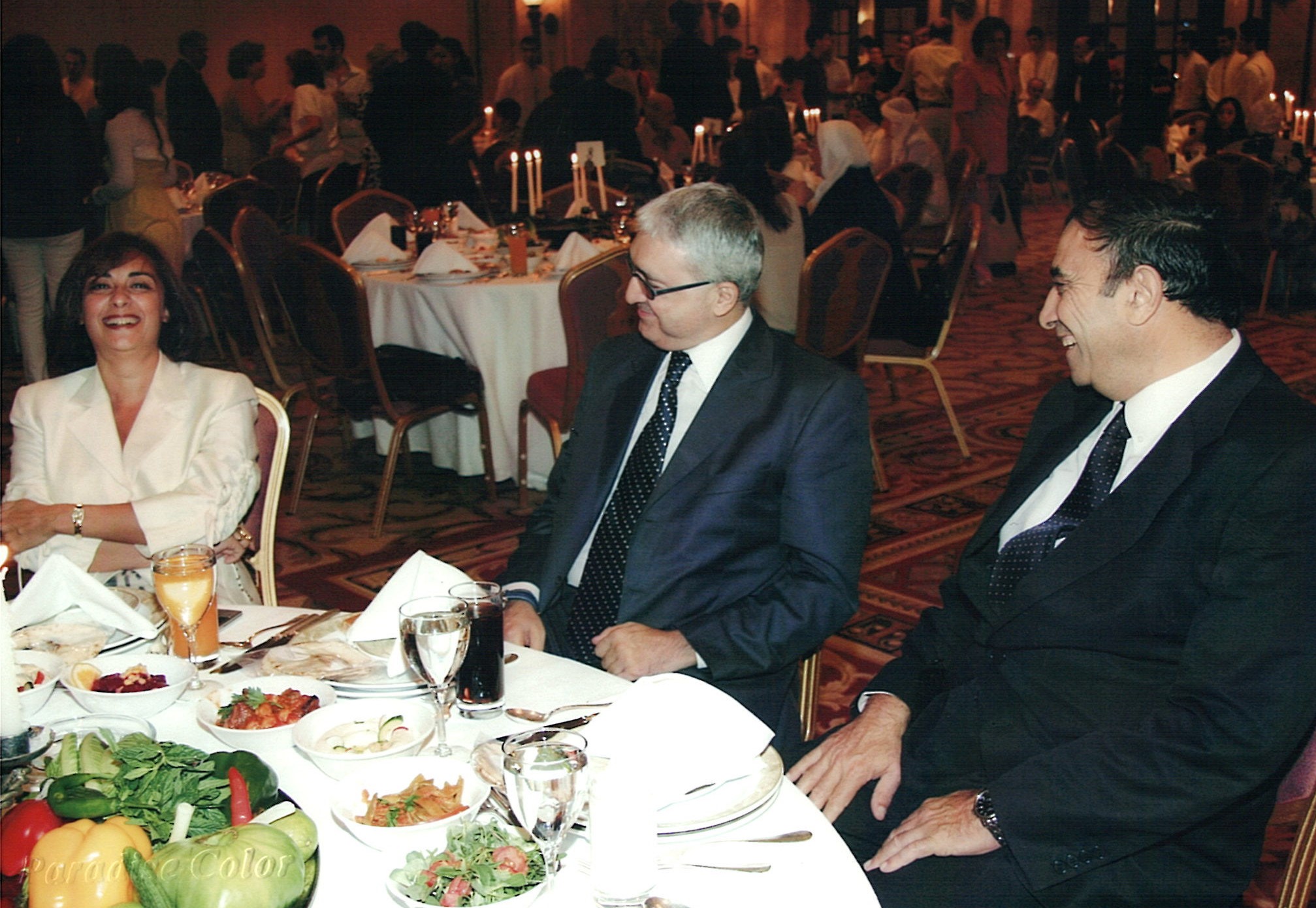 صورة من ألبوم 2008